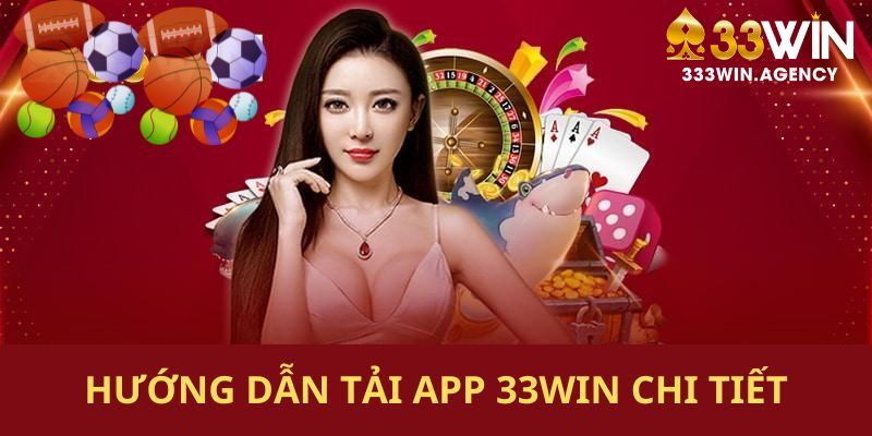 Chi tiết các bước tải app