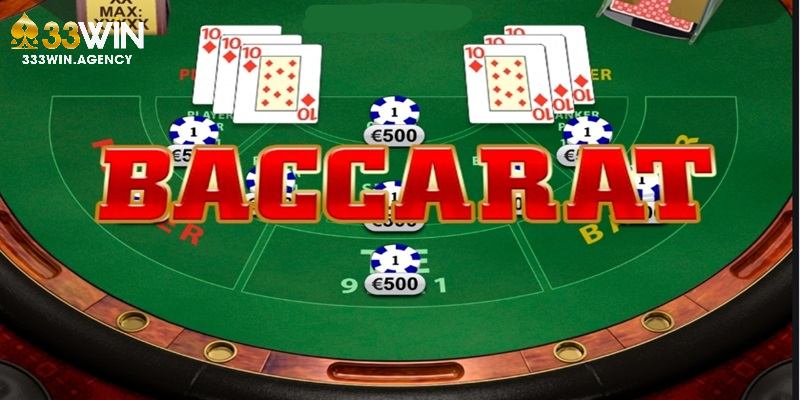 Baccarat Bangkok 33WIN