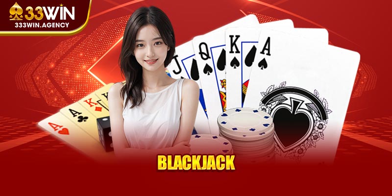 Blackjack