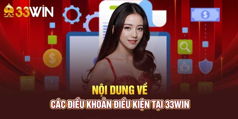 Điều khoản cơ bản khi truy cập vào nhà cái là người dùng trên 18 tuổi.