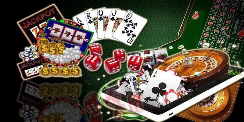 Khám phá các tựa game hot nhất tại casino 33WIN không nên bỏ lỡ