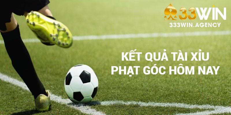 Kinh nghiệm xem tài xỉu phạt góc hiệu quả