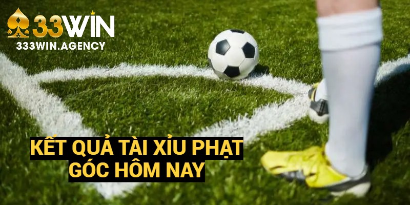 Nội dung của kết quả tài xỉu phạt góc