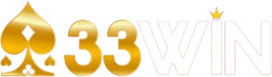 logo 33win