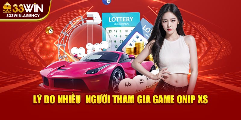 Lý do nhiều người tham gia trải nghiệm tựa game 