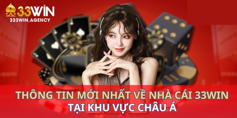 Giới thiệu 33WIN - Địa điểm chơi game đổi thưởng xanh chín