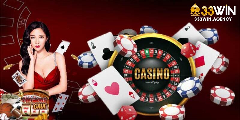 Sảnh live casino Uwin hội tụ nhiều ưu điểm vượt trội làm hài lòng người chơi