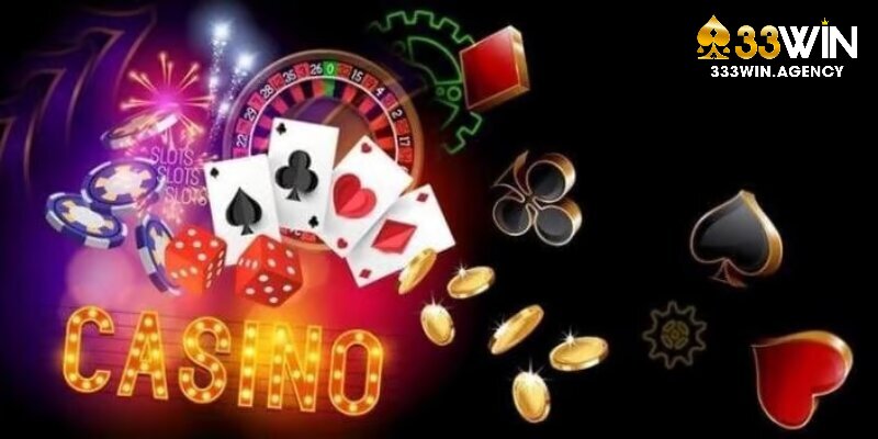 Live casino Uwin cung cấp đa dạng trò chơi cho bet thủ lựa chọn