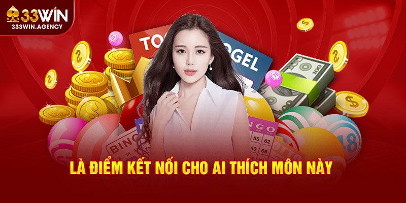 Ngọc Minh Xổ Số Miền Nam Là điểm kết nối cho ai thích môn này